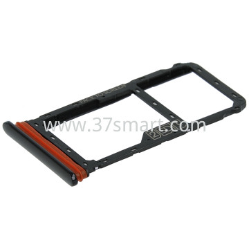 Moto G8 Plus SIM Tray Blu