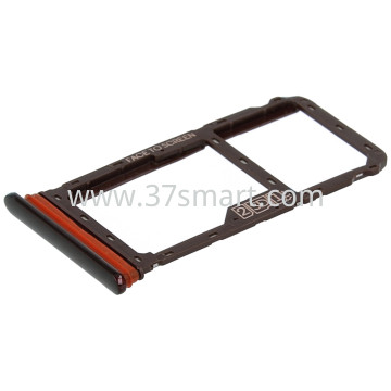 Moto G8 Plus SIM Tray Rosso