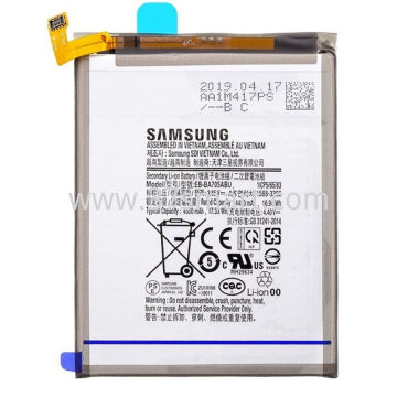 Samsung A705 BA705ABU GH82-19746A Service Pack Battery Blister