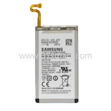 Samsung G965 GH82-15960A Service Pack Battery Blister