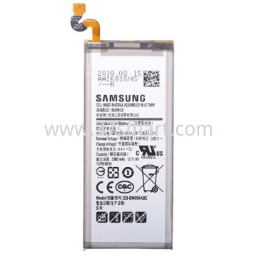 Samsung N950 GH82-15090A Service Pack Battery Blister