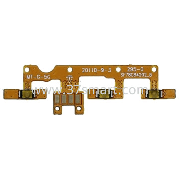 Motorola Moto G 5G Flex Power+Volume OEM