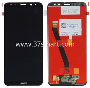Huawei Mate 10 Lite Rigenerati Lcd+Touch Nero