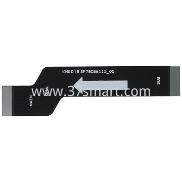 MOTO Edge,  Flex Main OEM