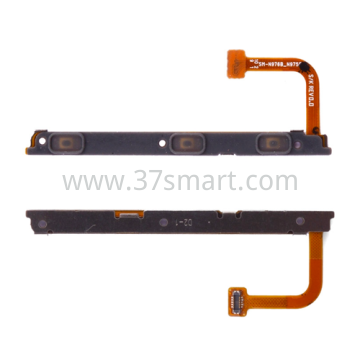 Samsung Note 10 Plus N975/N976 Power+Volume Flex OEM