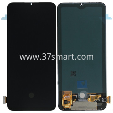Xiaomi Mi 10 Lite 5G Lcd+Touch ORI Black