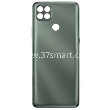 Moto G9 Power Cover Back Violet