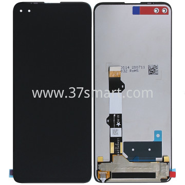 Moto G100, Moto Edge S Lcd+Touch Black