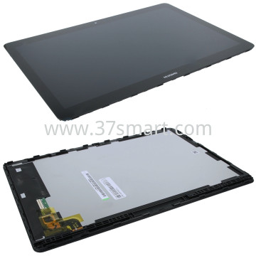 Huawei MediaPad T3 10.0 Service Pack Display Nero