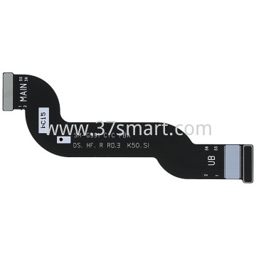 Samsung S21 5G 2021 G991B Flex LCD Display OEM