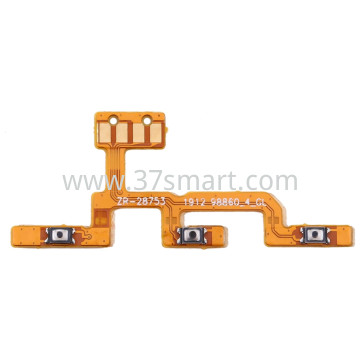 Moto G8 Play Flex Power+Volume OEM