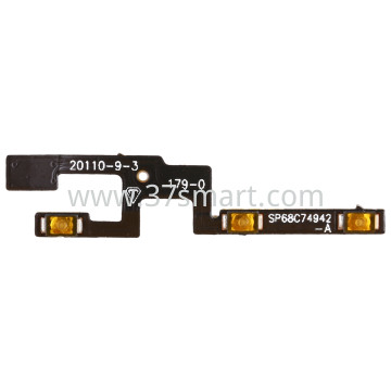Moto G 5G Plus Flex Power+Volume OEM