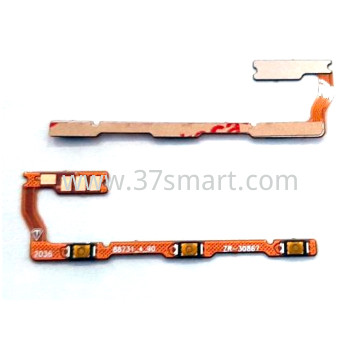 Moto G9 Power Flex Power+Volume OEM