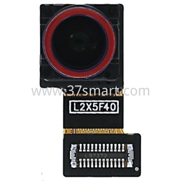Moto G8 Plus Camera Front 25MP Regenerieren