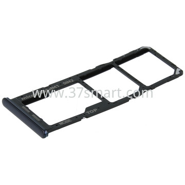 Samsung M32 2021 M325 SIM Card Tray Nero
