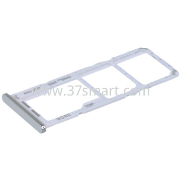 Samsung M32 2021 M325 SIM Card Tray Weiß