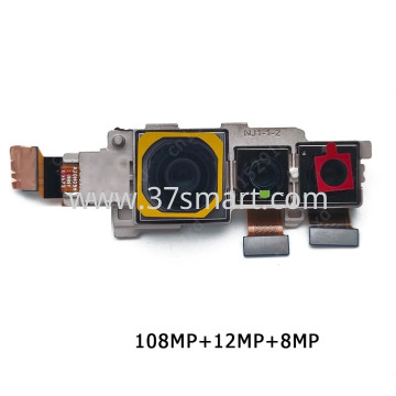 Mi 10 Pro 5G Camera Back Group 108MP+12MP+8MP Regenerate