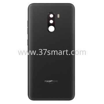 XIAOMI Mi PocoPhone F1 Service Pack Cover Nero