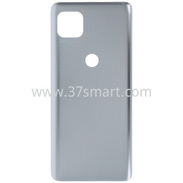 Motorola Moto G 5G Cover Back Violet