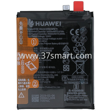 Huawei HB436380ECW Service Pack Batteria Bulk