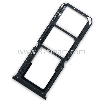 OPPO A54 5G, A74 5G SIM Tray Schwarz
