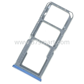 OPPO A54 5G, A74 5G SIM Tray Blu