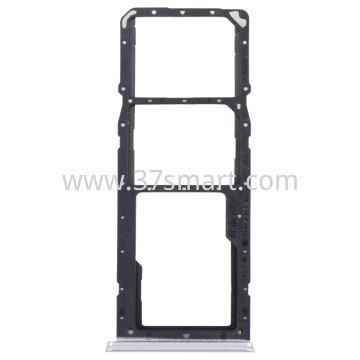 Realme 7 SIM Tray White