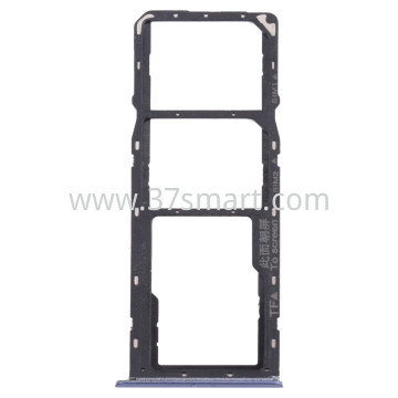 Realme 7 SIM Tray Blue