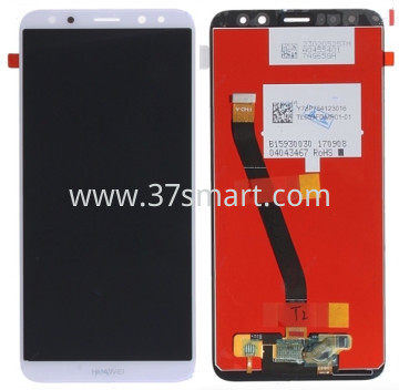 Huawei Mate 10 Lite Regenerate Lcd+Touch Weiß