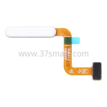 Samsung A22 4G 2021 A225 Flex Touch ID Weiß