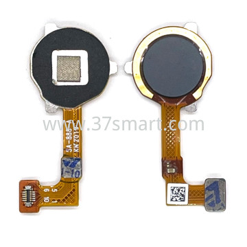 Realme C20, C21 Flex Touch ID Black