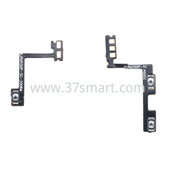 Realme X50 Pro 5G Flex Power+Flex Volume OEM