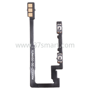 Realme X50 5G Flex Volume OEM