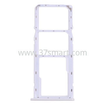 Realme 6i SIM Tray Weiß