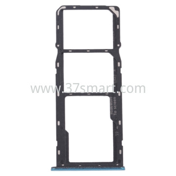 Realme 6i SIM Tray Verde