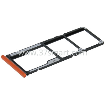 Xiaomi Redmi 9T SIM Tray Red