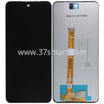 LG K42 2020, LG K52 2020 Lcd+Touch Schwarz
