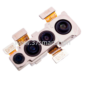 Realme X2 Pro Back Camera 64MP+13MP+8MP+2MP Regenerate