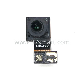 Moto One Action Camera Front 12MP Regenerieren