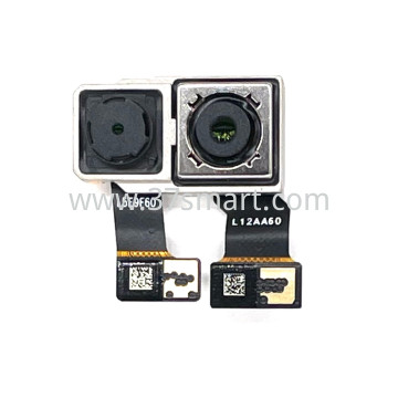 Moto One Action Camera Back 16MP+12MP Regenerieren
