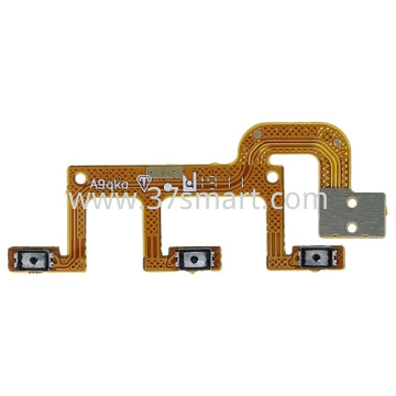 Moto One Action Flex Power+Volume OEM