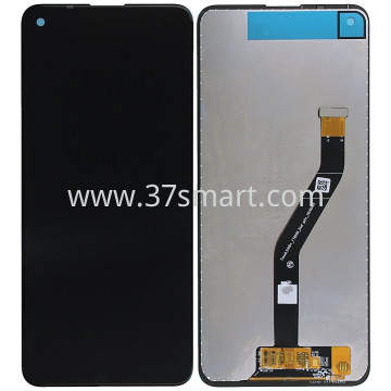 WIKO View 5, View 5 Plus Lcd+Touch Black