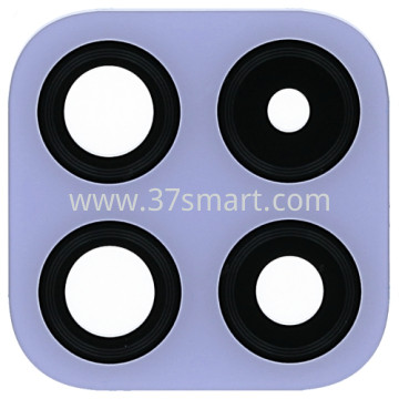 Samsung A22 5G 2021 A226B Camera Glass Purple