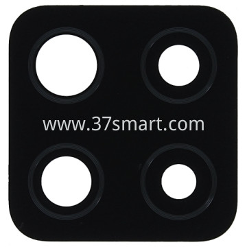 Samsung A22 4G 2021 A225F Vetro Fotocamera Nero