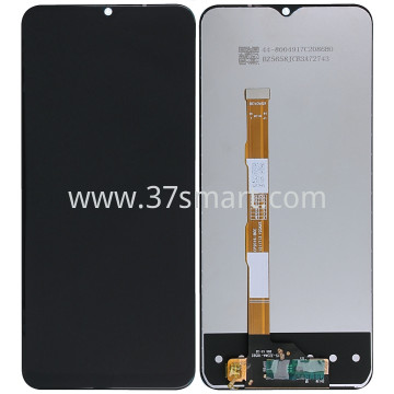 Vivo Y11s, Y20s Lcd+Touch Black