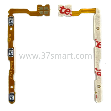 Vivo Y11s, Y20s Flex Power+Volume OEM