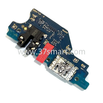 Realme C11 2021, C21 2021 Charging Port Board Regenerate