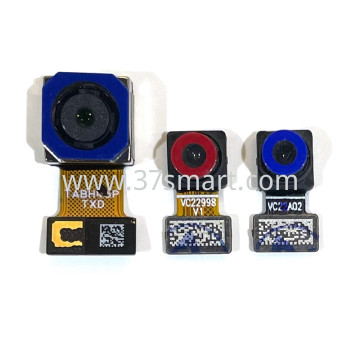Realme  C21 Camera Back 13MP+2MP+2MP Regenerate
