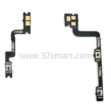Realme 5 Pro Flex Power+Flex Volume OEM