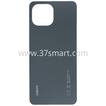 Xiaomi Mi 11 Lite Service Pack Cover Black